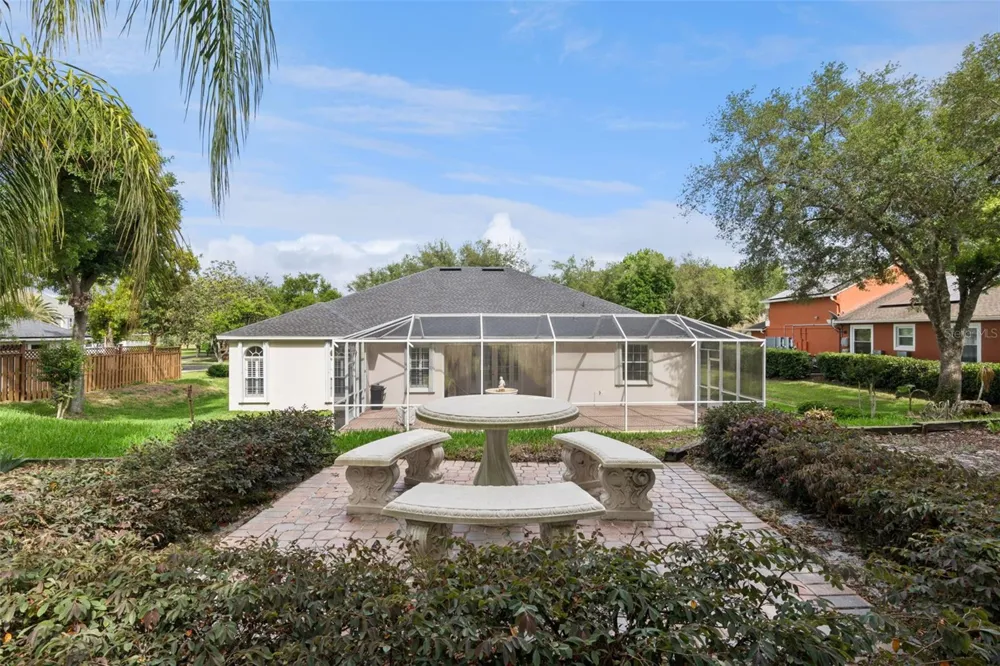156 SEVILLE CHASE DRIVE Winter Springs, FL 32708
