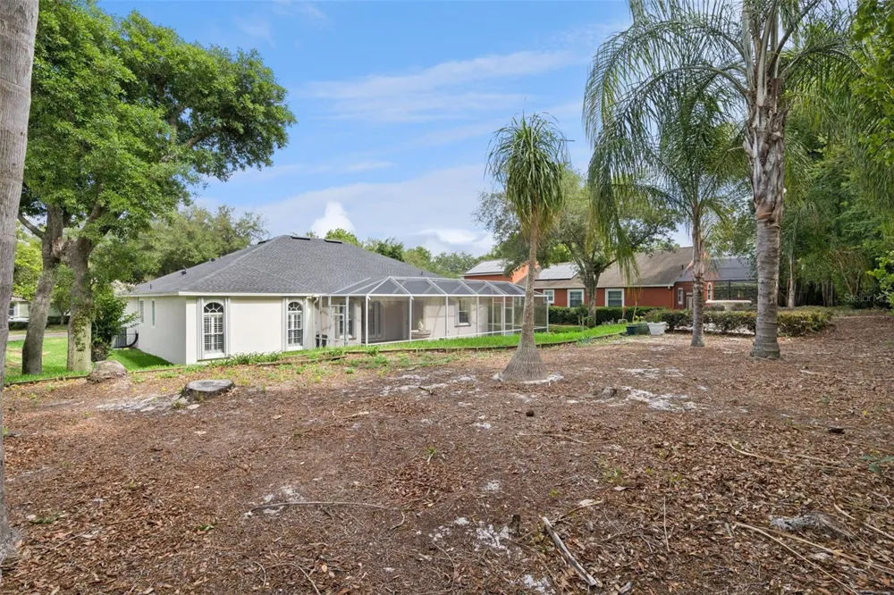 156 SEVILLE CHASE DRIVE Winter Springs, FL 32708