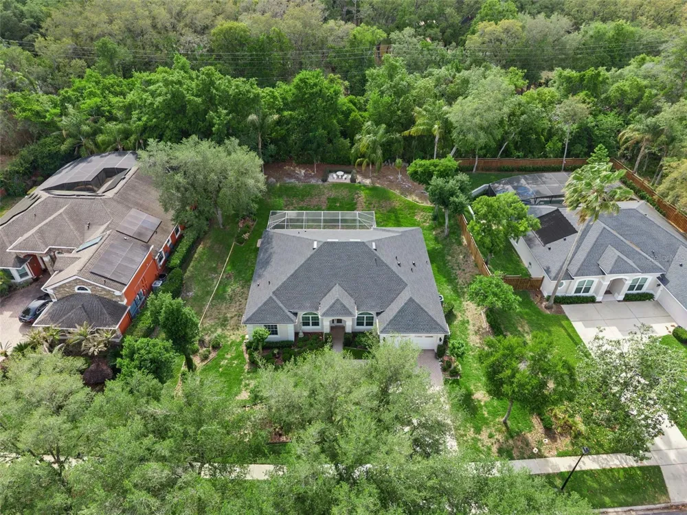 156 SEVILLE CHASE DRIVE Winter Springs, FL 32708