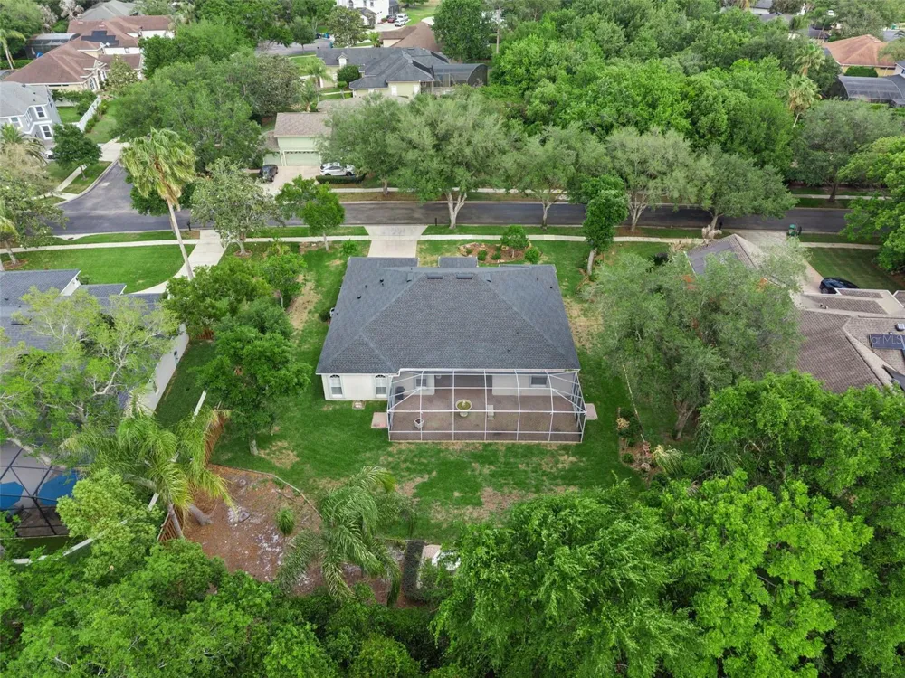 156 SEVILLE CHASE DRIVE Winter Springs, FL 32708