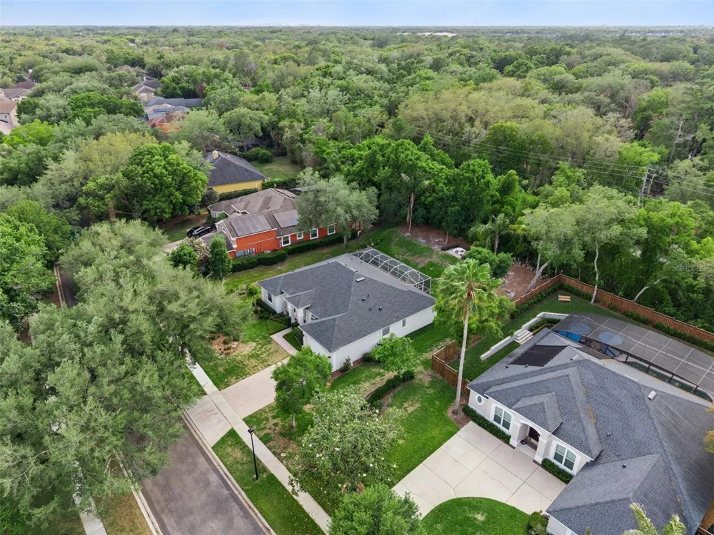 156 SEVILLE CHASE DRIVE Winter Springs, FL 32708