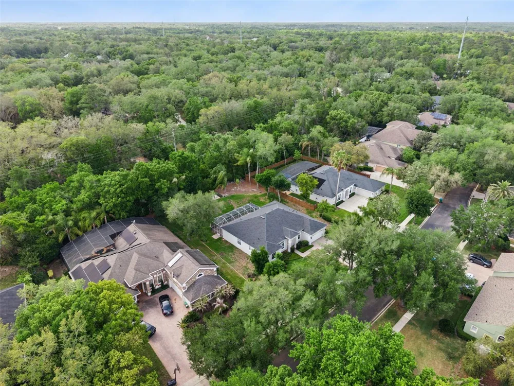 156 SEVILLE CHASE DRIVE Winter Springs, FL 32708