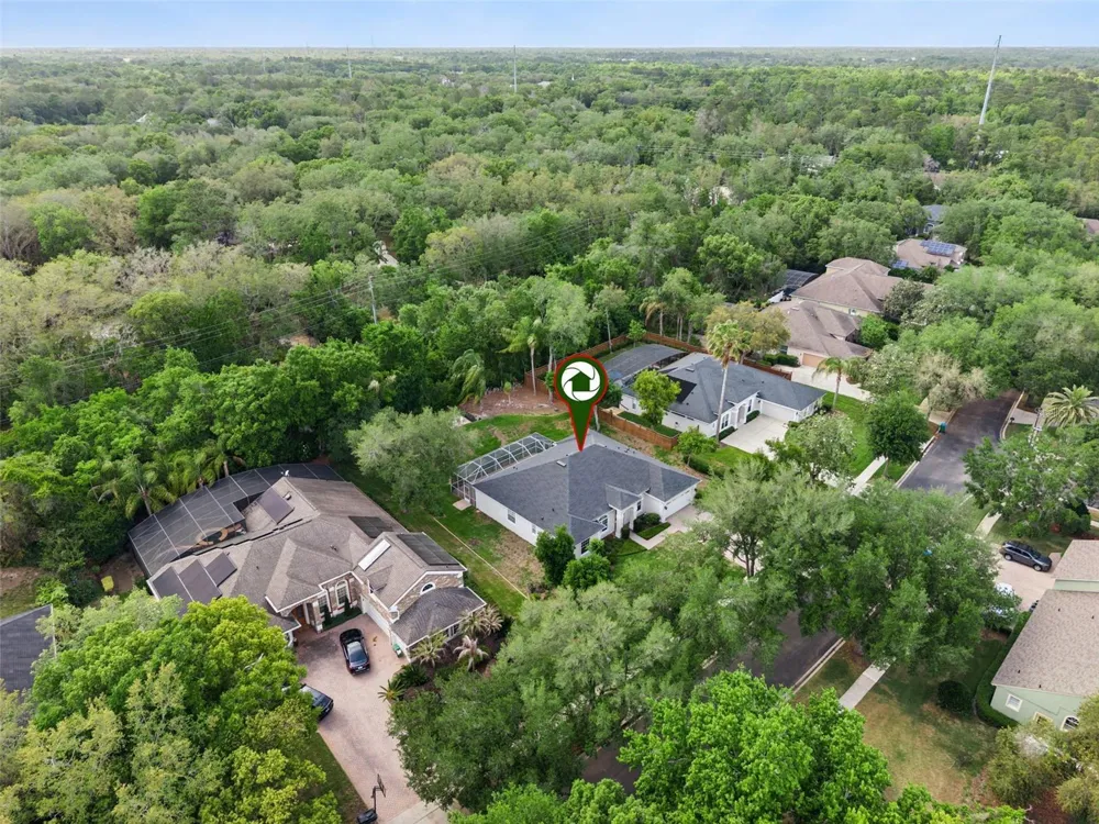 156 SEVILLE CHASE DRIVE Winter Springs, FL 32708