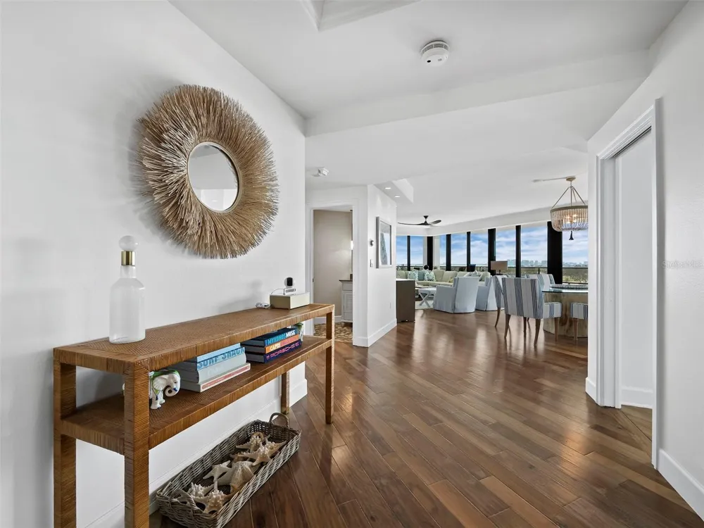 535 SANCTUARY DRIVE #A603 Longboat Key, FL 34228