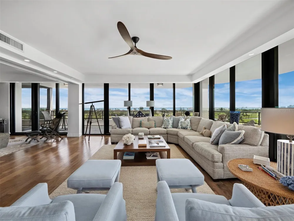 535 SANCTUARY DRIVE #A603 Longboat Key, FL 34228