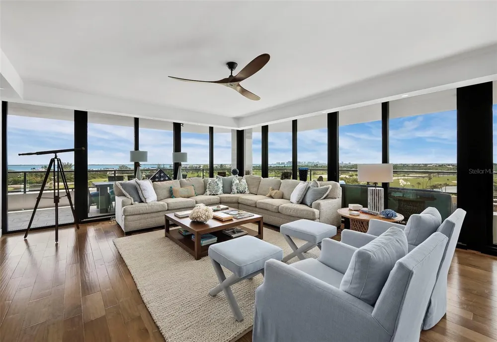 535 SANCTUARY DRIVE #A603 Longboat Key, FL 34228