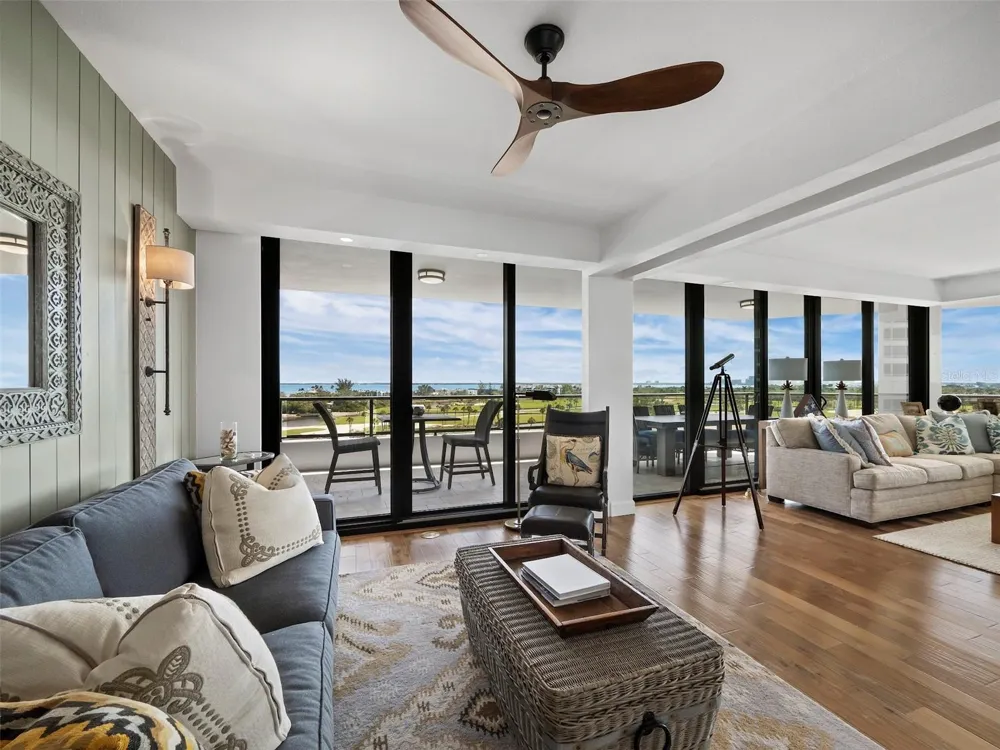 535 SANCTUARY DRIVE #A603 Longboat Key, FL 34228