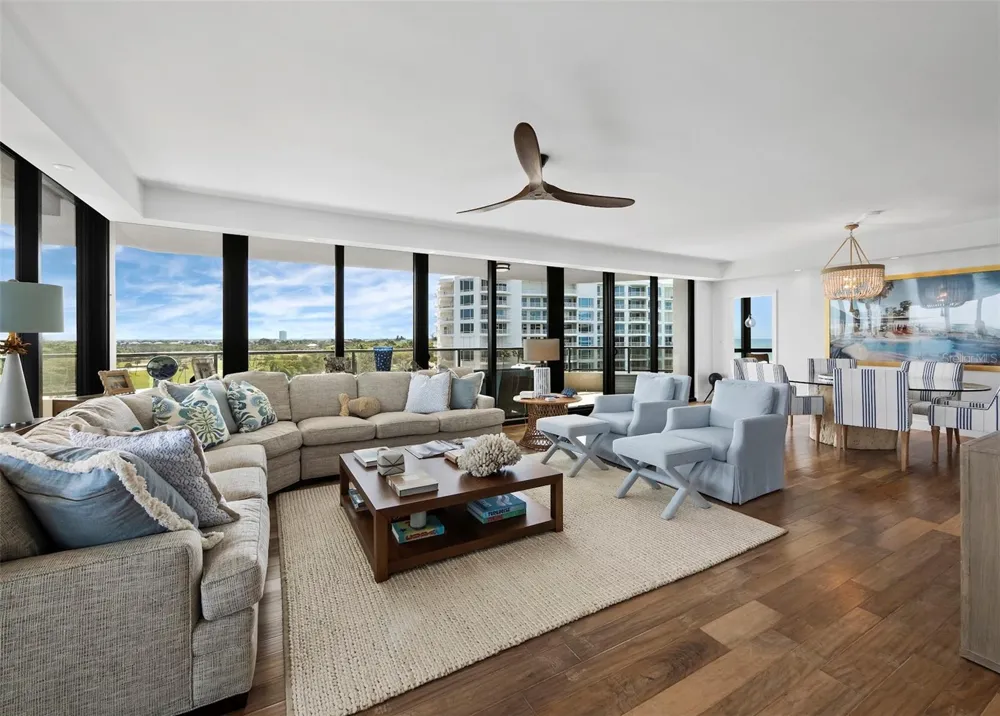 535 SANCTUARY DRIVE #A603 Longboat Key, FL 34228