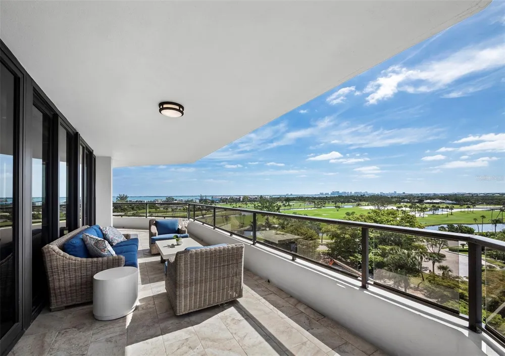 535 SANCTUARY DRIVE #A603 Longboat Key, FL 34228