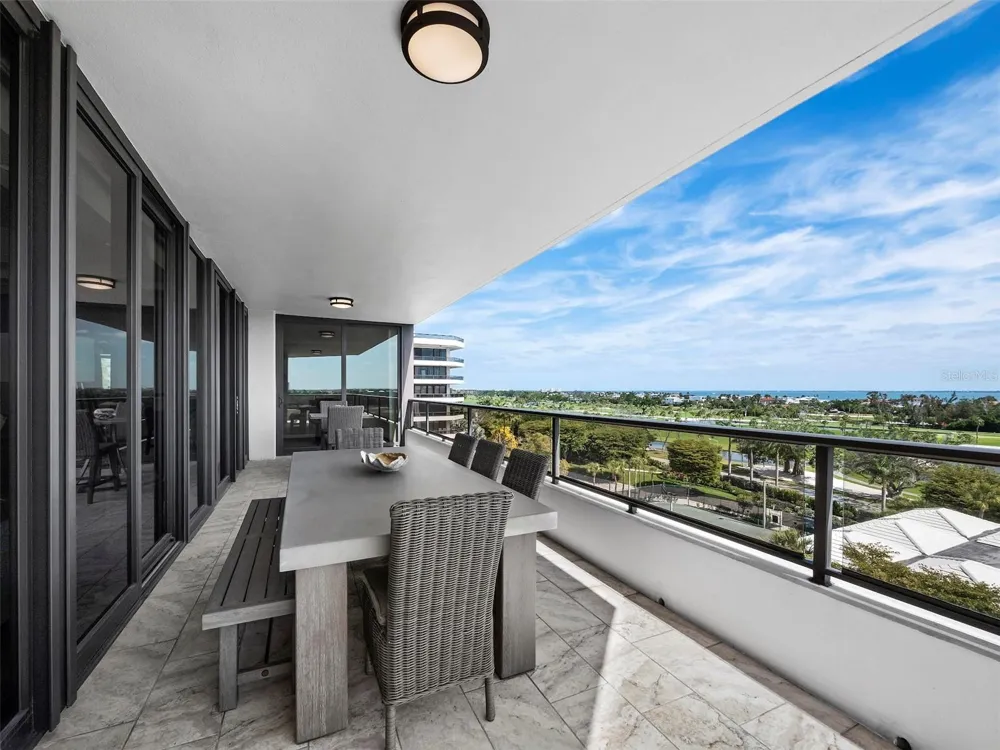 535 SANCTUARY DRIVE #A603 Longboat Key, FL 34228