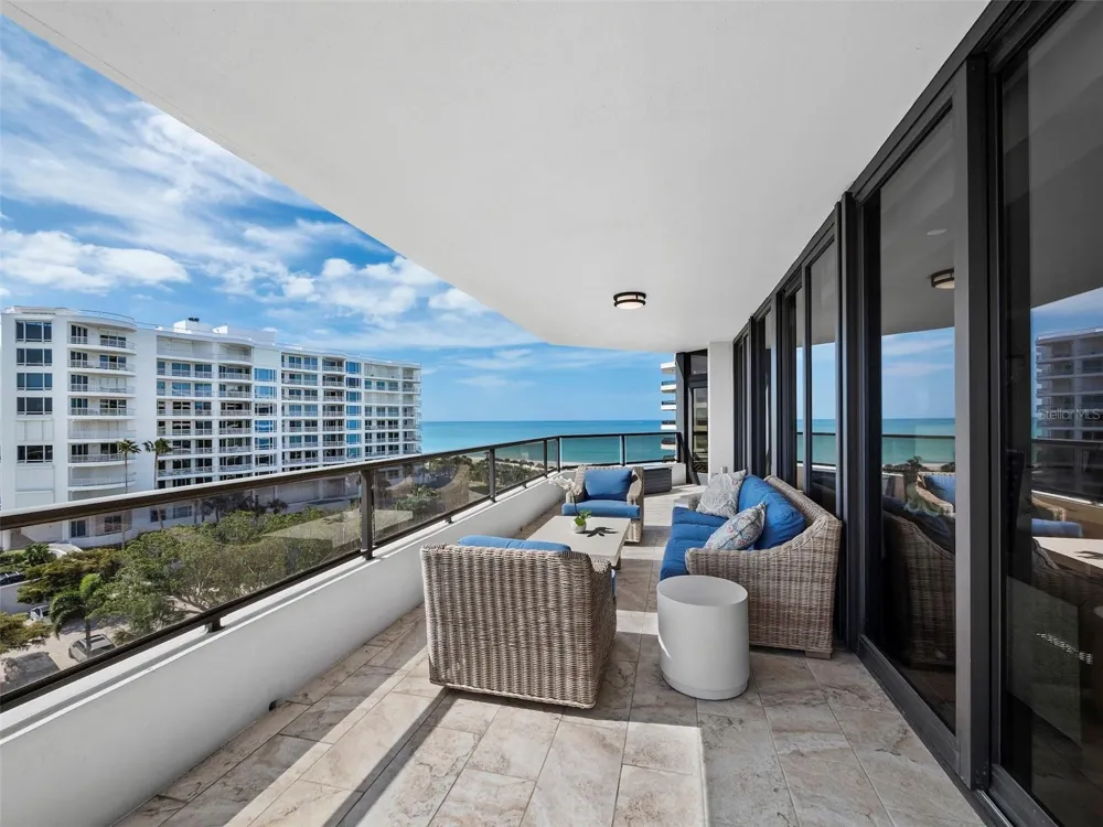 535 SANCTUARY DRIVE #A603 Longboat Key, FL 34228