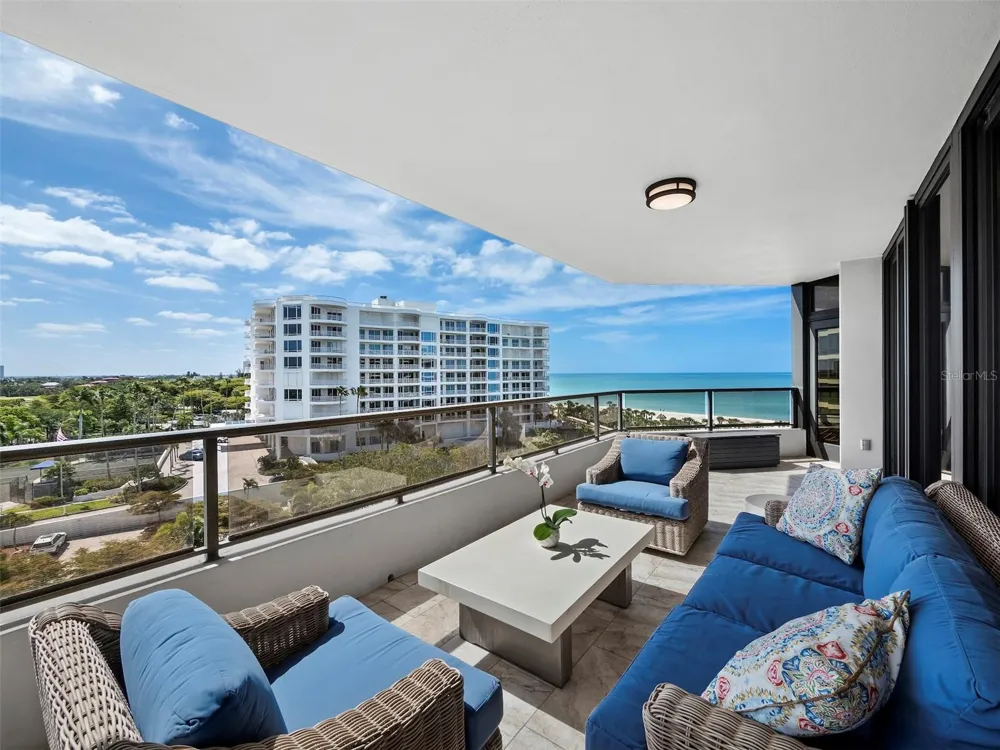 535 SANCTUARY DRIVE #A603 Longboat Key, FL 34228