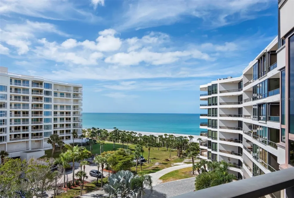 535 SANCTUARY DRIVE #A603 Longboat Key, FL 34228