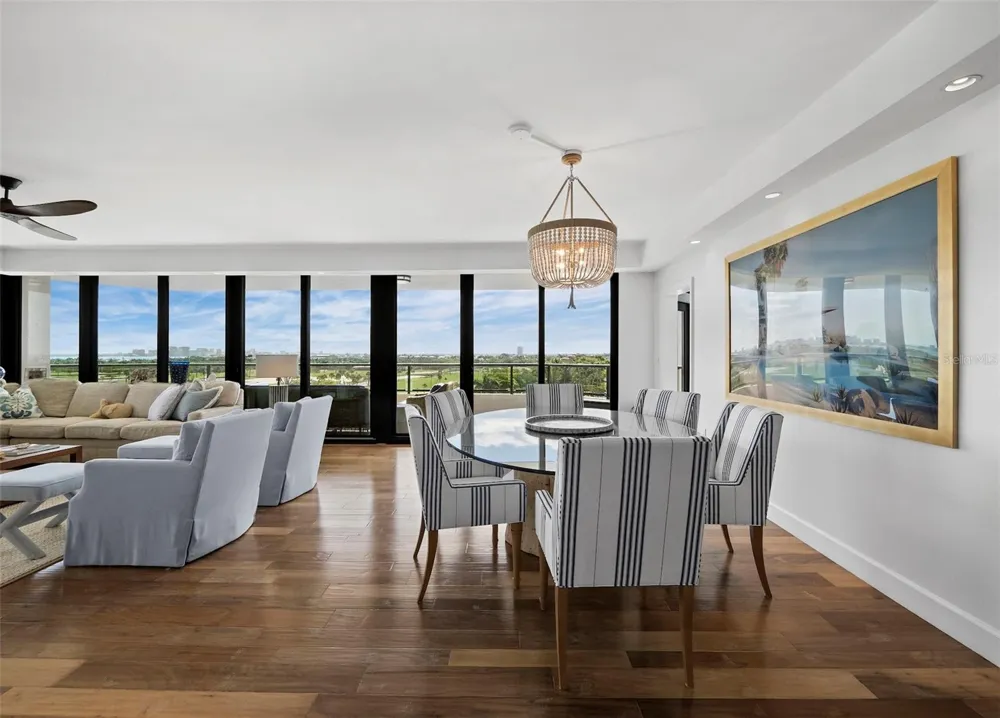 535 SANCTUARY DRIVE #A603 Longboat Key, FL 34228