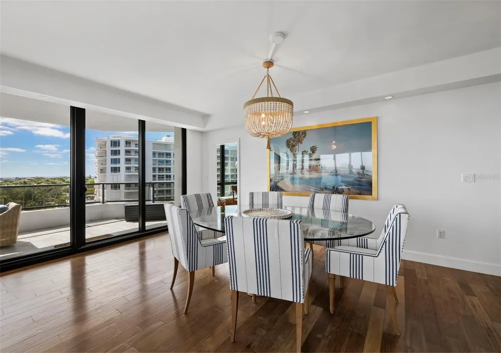 535 SANCTUARY DRIVE #A603 Longboat Key, FL 34228