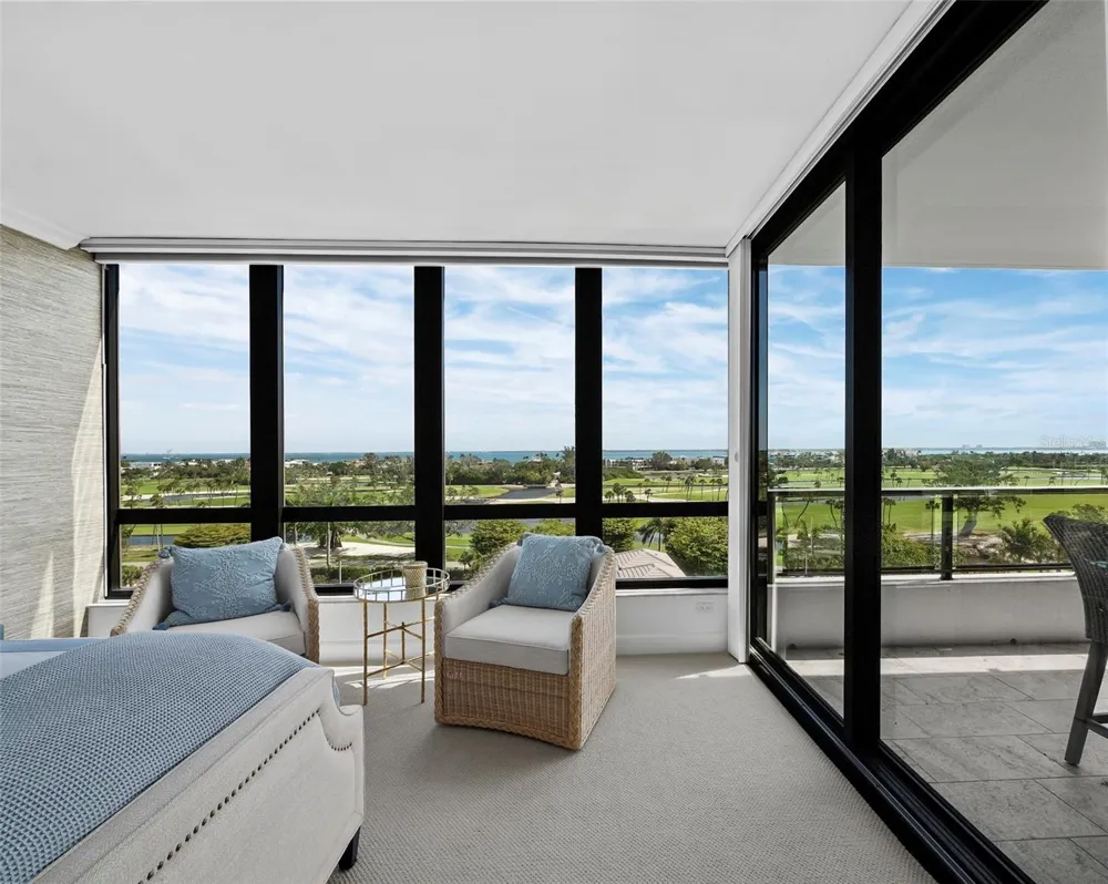 535 SANCTUARY DRIVE #A603 Longboat Key, FL 34228