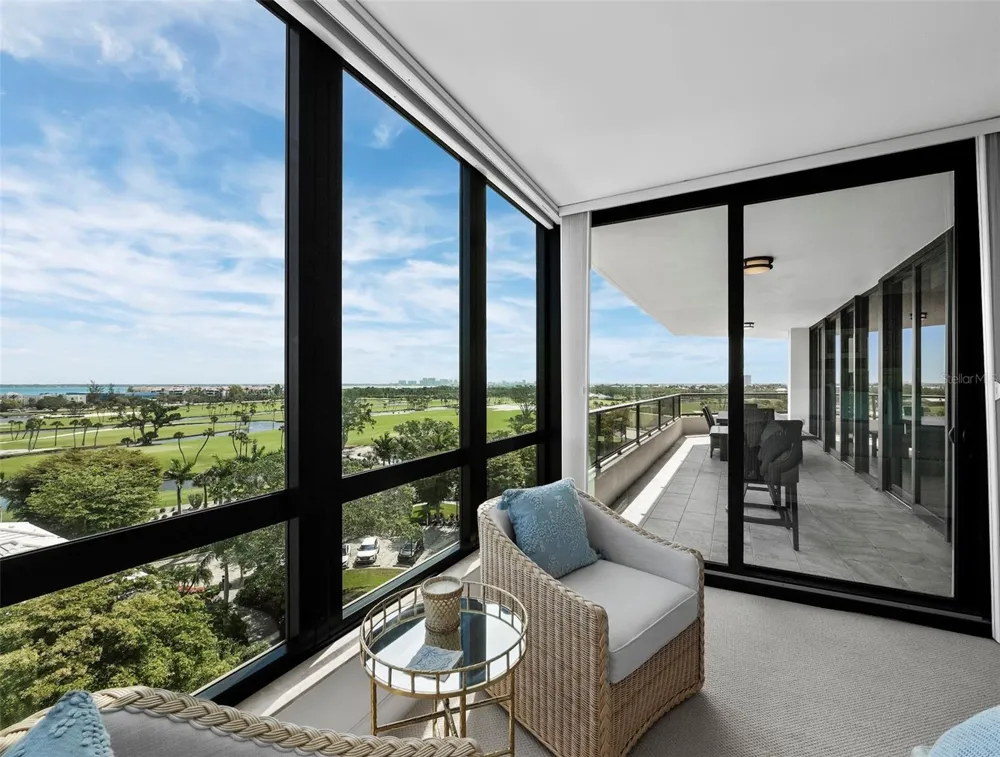 535 SANCTUARY DRIVE #A603 Longboat Key, FL 34228