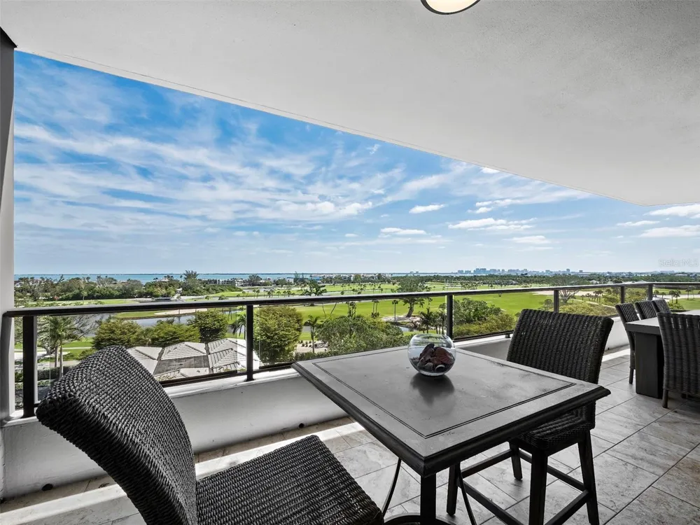 535 SANCTUARY DRIVE #A603 Longboat Key, FL 34228