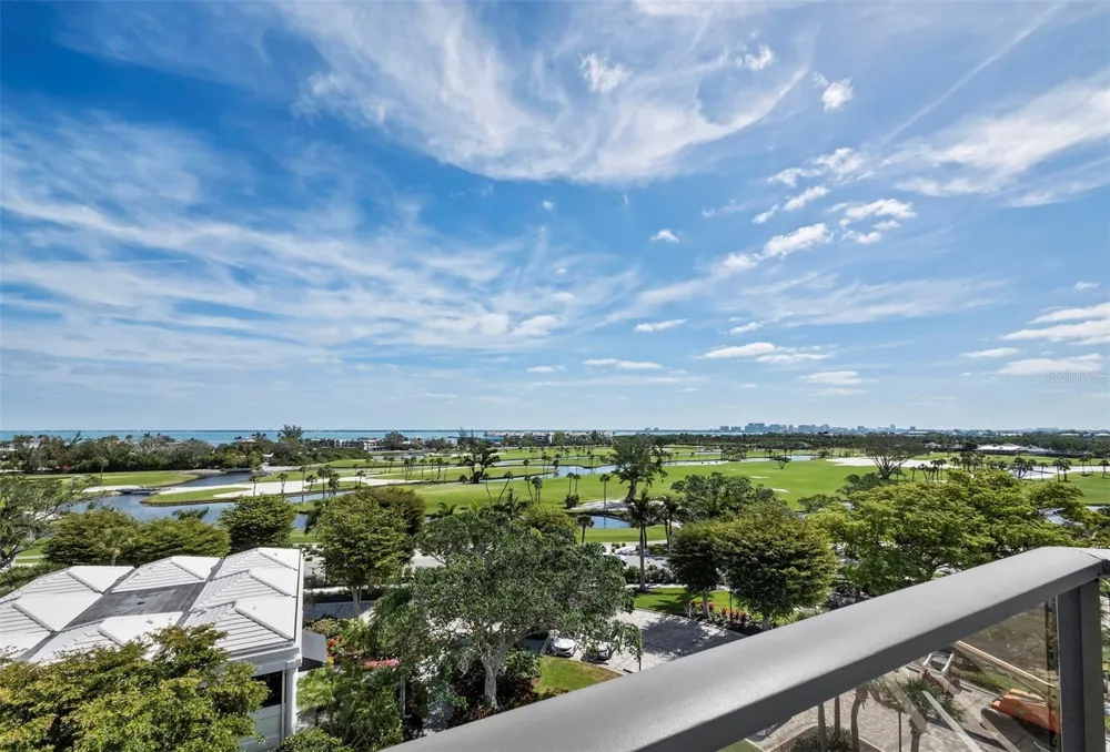 535 SANCTUARY DRIVE #A603 Longboat Key, FL 34228
