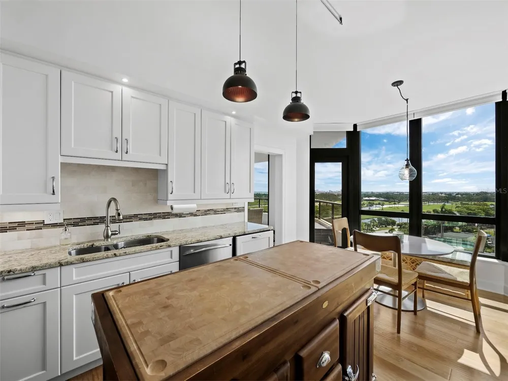 535 SANCTUARY DRIVE #A603 Longboat Key, FL 34228