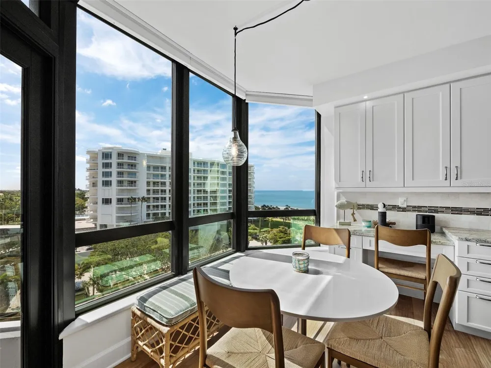 535 SANCTUARY DRIVE #A603 Longboat Key, FL 34228