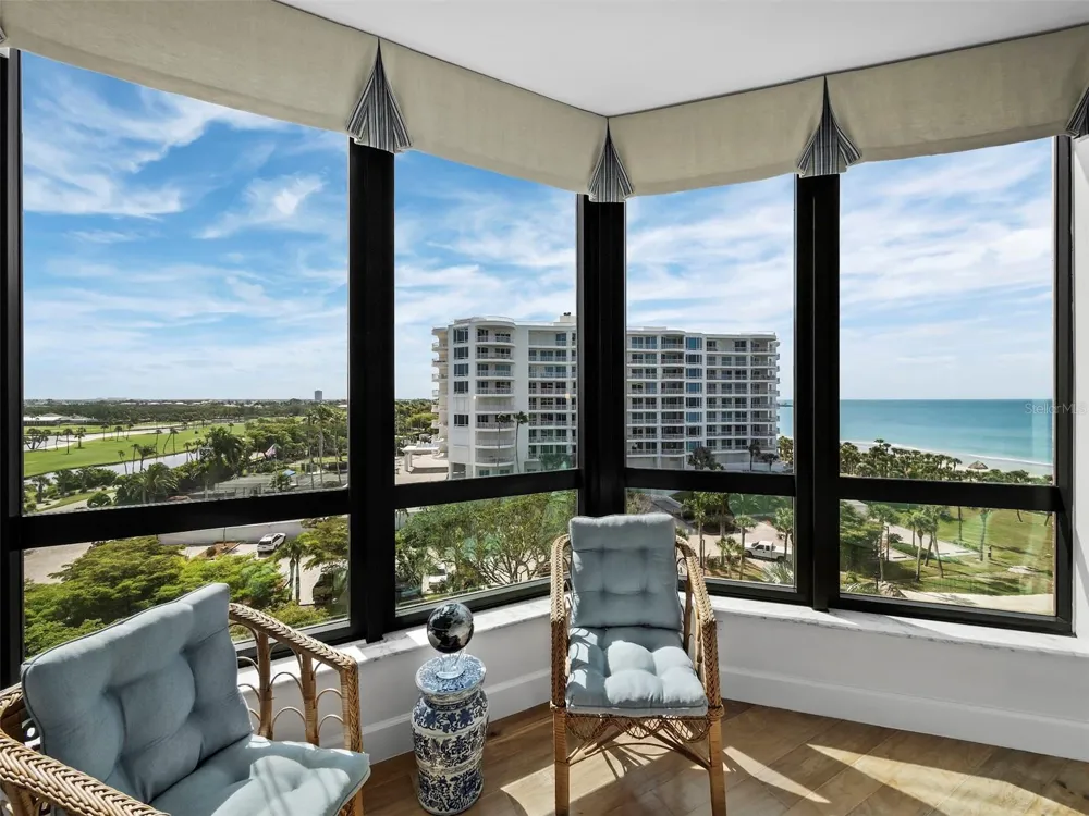 535 SANCTUARY DRIVE #A603 Longboat Key, FL 34228