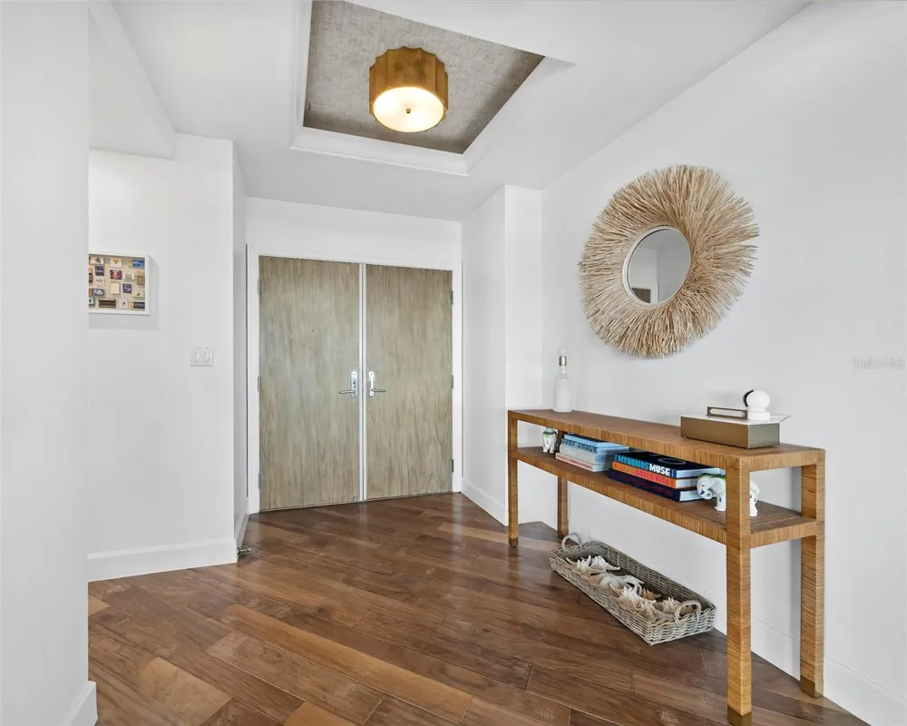 535 SANCTUARY DRIVE #A603 Longboat Key, FL 34228