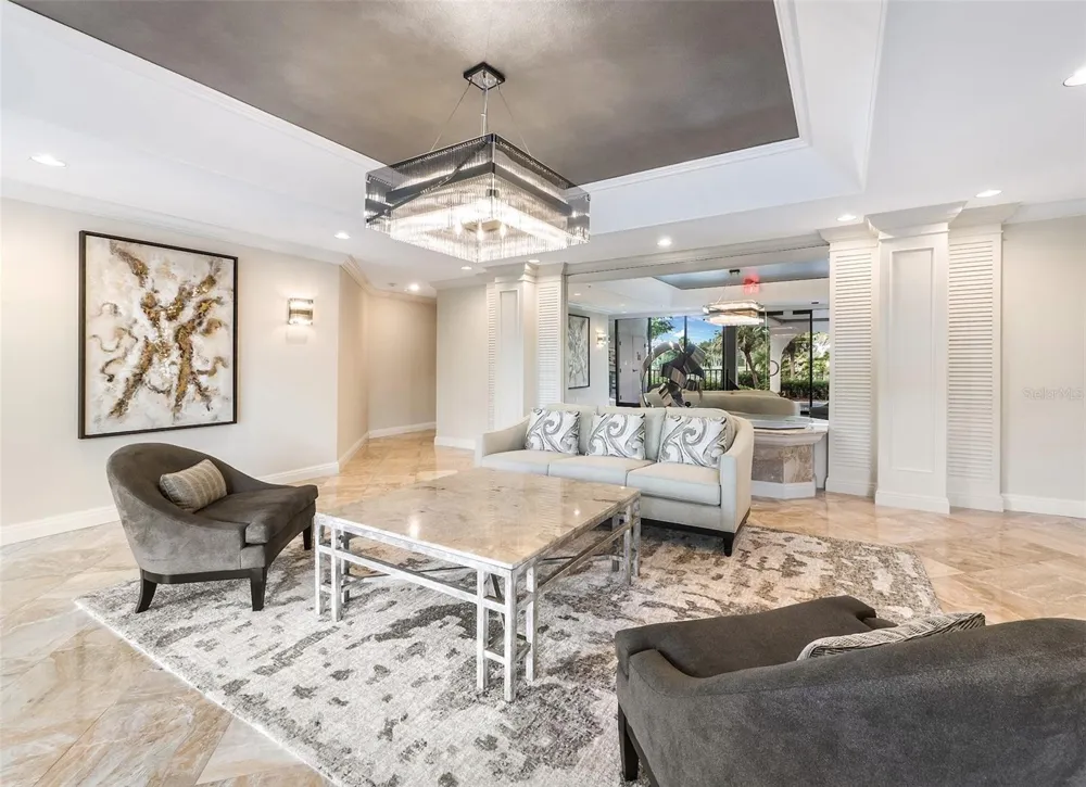 535 SANCTUARY DRIVE #A603 Longboat Key, FL 34228