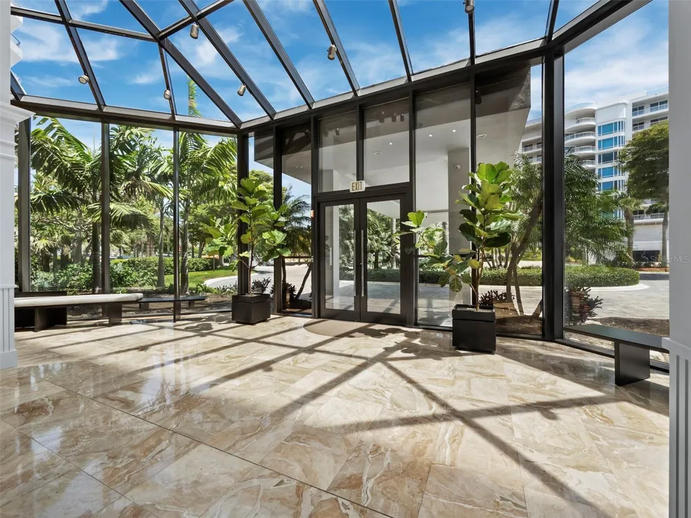 535 SANCTUARY DRIVE #A603 Longboat Key, FL 34228
