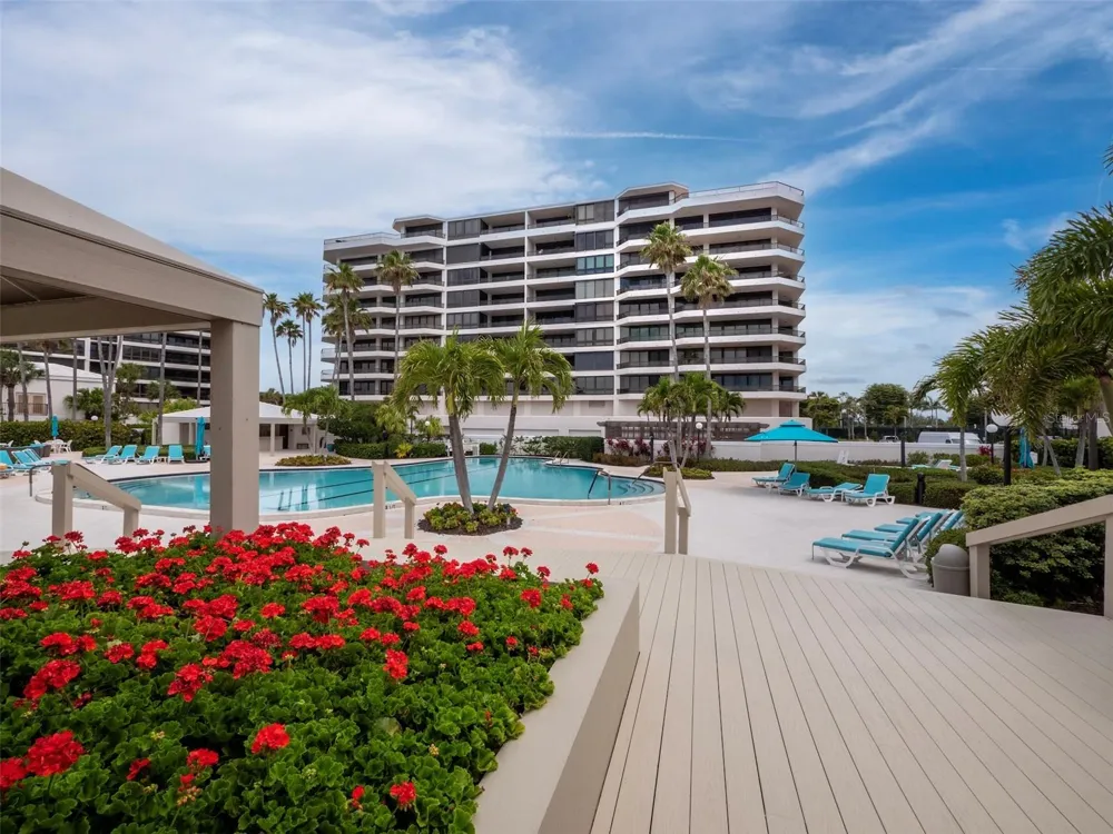 535 SANCTUARY DRIVE #A603 Longboat Key, FL 34228