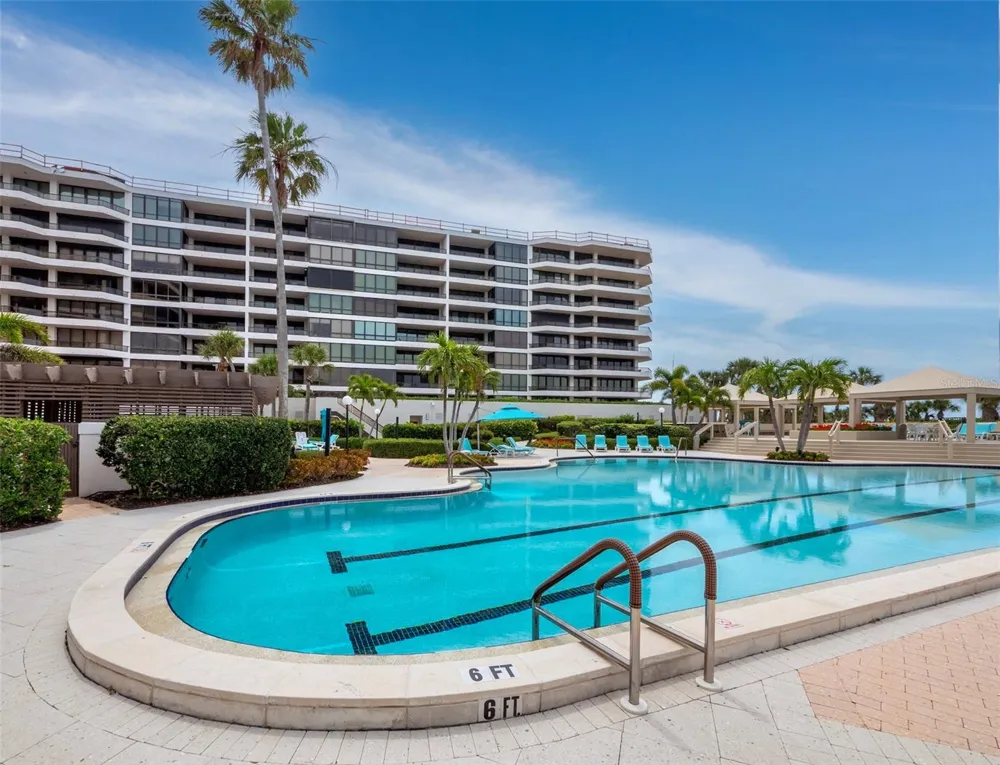 535 SANCTUARY DRIVE #A603 Longboat Key, FL 34228