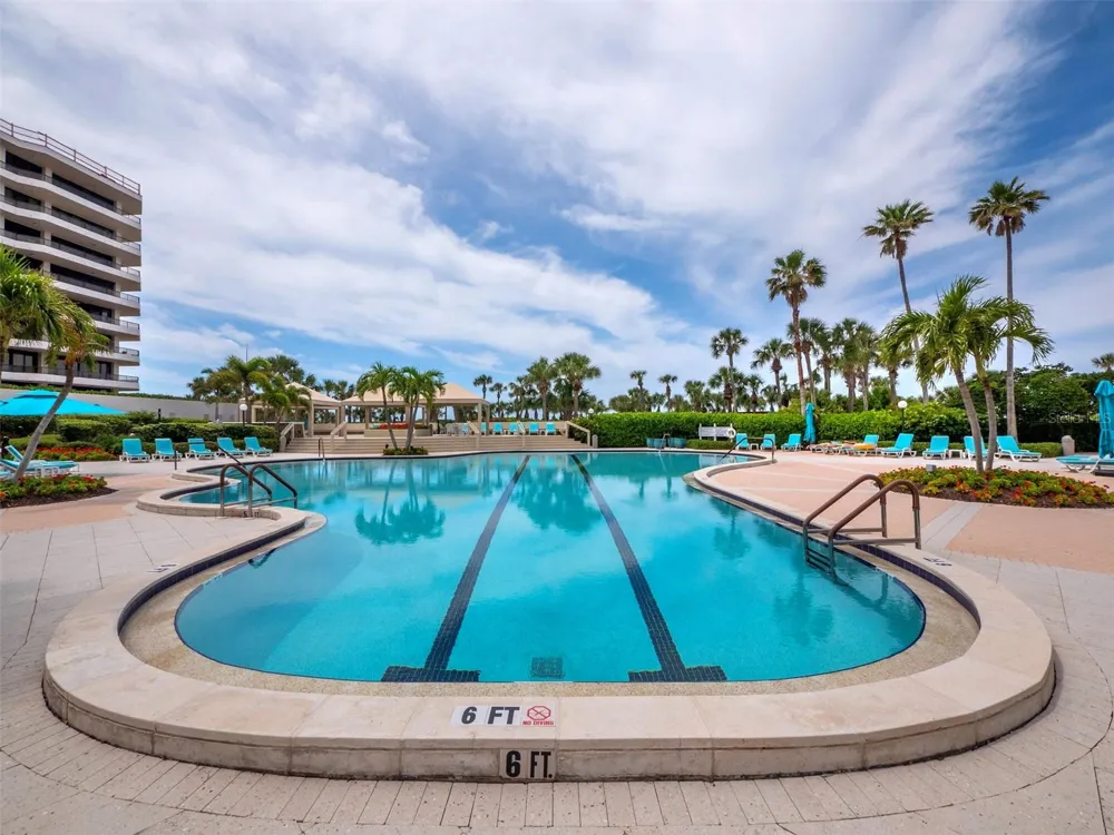 535 SANCTUARY DRIVE #A603 Longboat Key, FL 34228