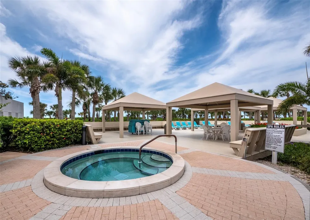 535 SANCTUARY DRIVE #A603 Longboat Key, FL 34228