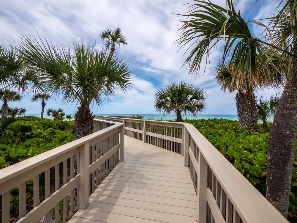 535 SANCTUARY DRIVE #A603 Longboat Key, FL 34228