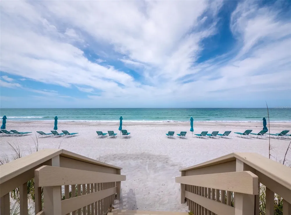 535 SANCTUARY DRIVE #A603 Longboat Key, FL 34228