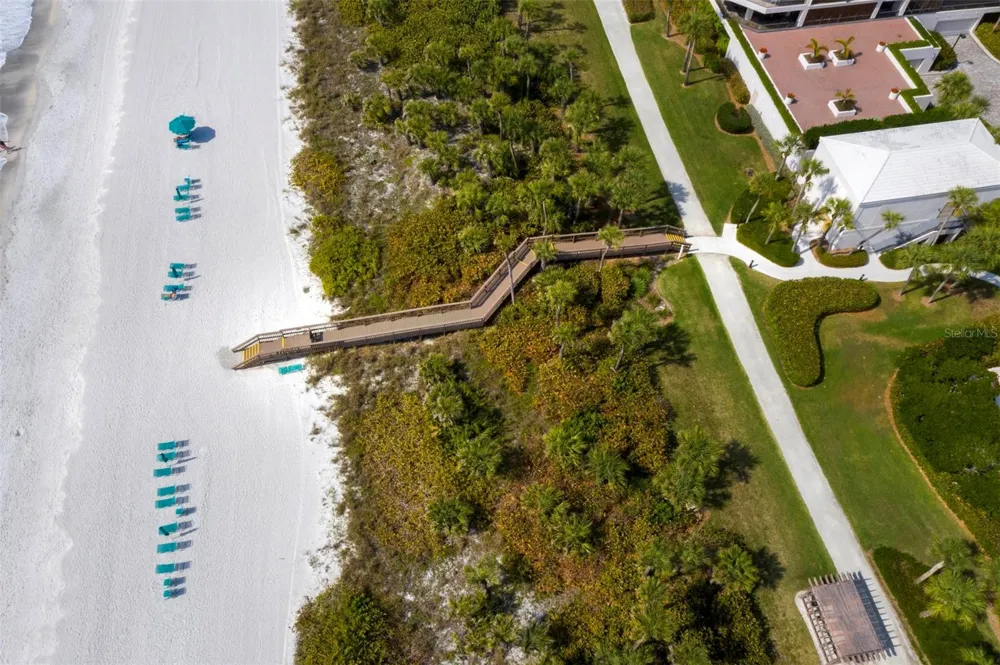 535 SANCTUARY DRIVE #A603 Longboat Key, FL 34228