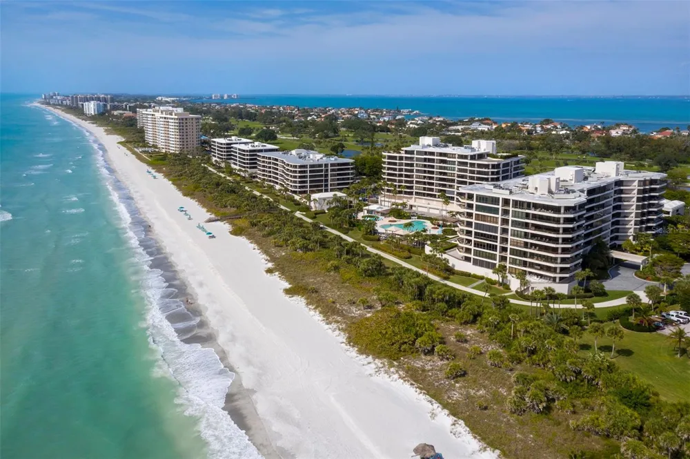 535 SANCTUARY DRIVE #A603 Longboat Key, FL 34228