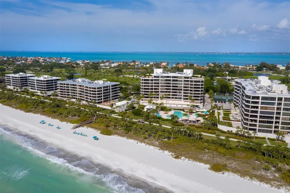 535 SANCTUARY DRIVE #A603 Longboat Key, FL 34228