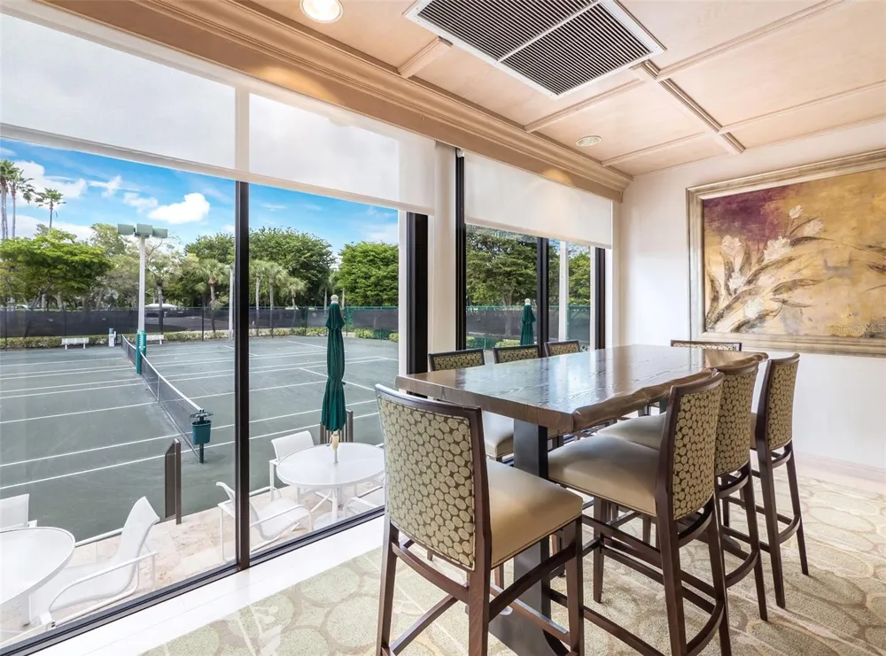 535 SANCTUARY DRIVE #A603 Longboat Key, FL 34228