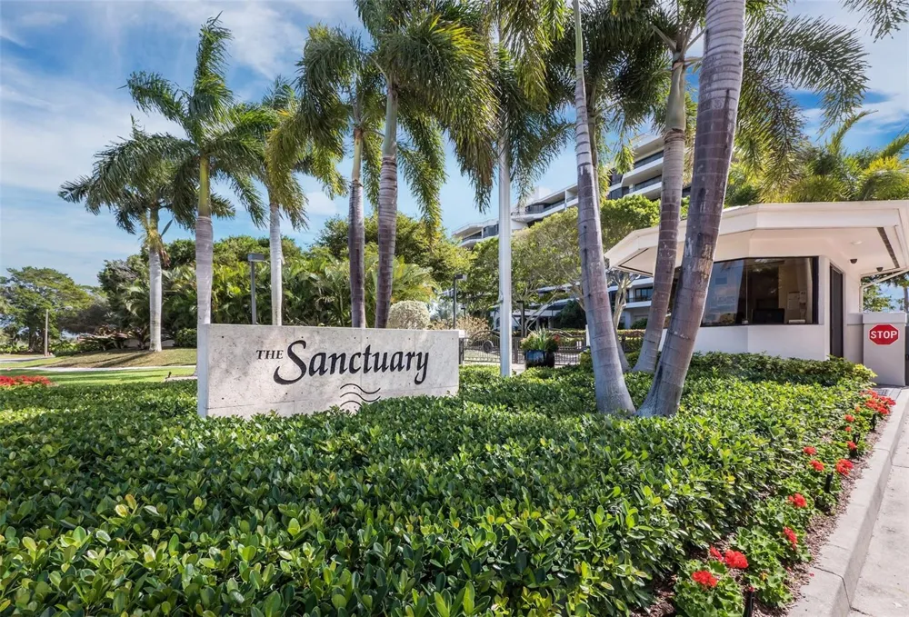 535 SANCTUARY DRIVE #A603 Longboat Key, FL 34228