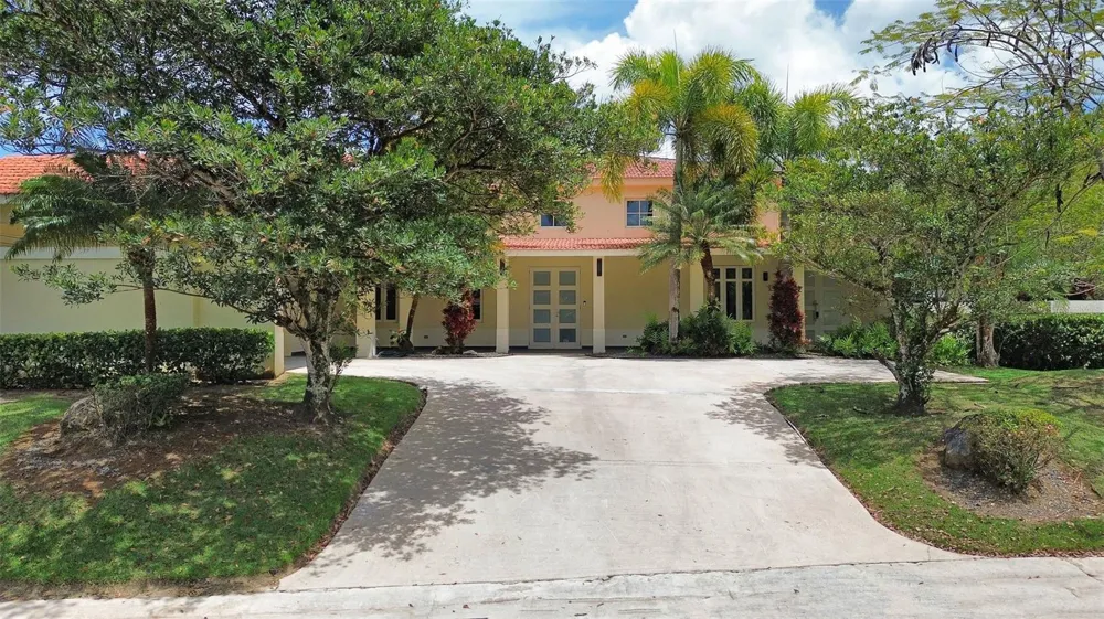 415 CAMINO DEL SUSUA Dorado, PR 00646