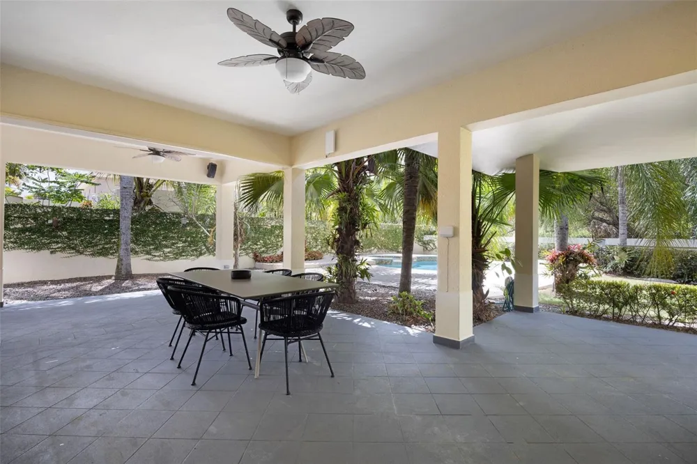 415 CAMINO DEL SUSUA Dorado, PR 00646