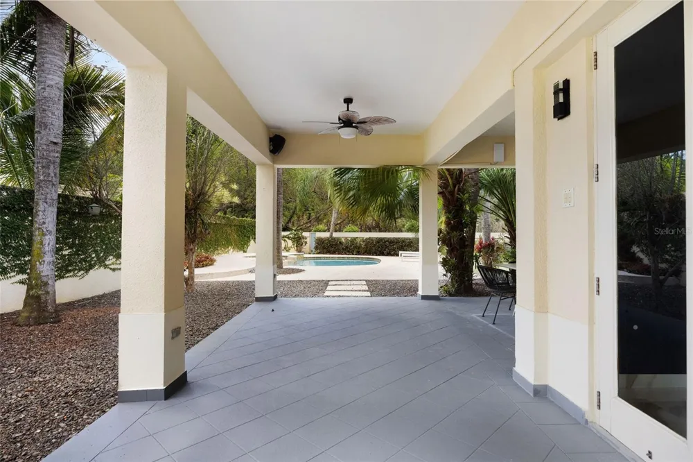 415 CAMINO DEL SUSUA Dorado, PR 00646