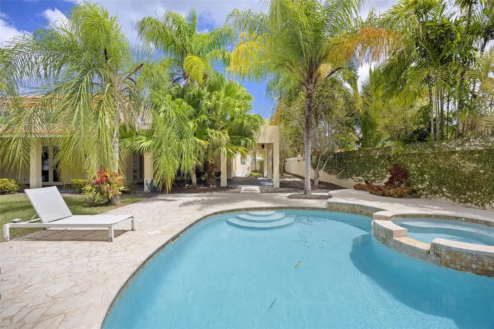415 CAMINO DEL SUSUA Dorado, PR 00646