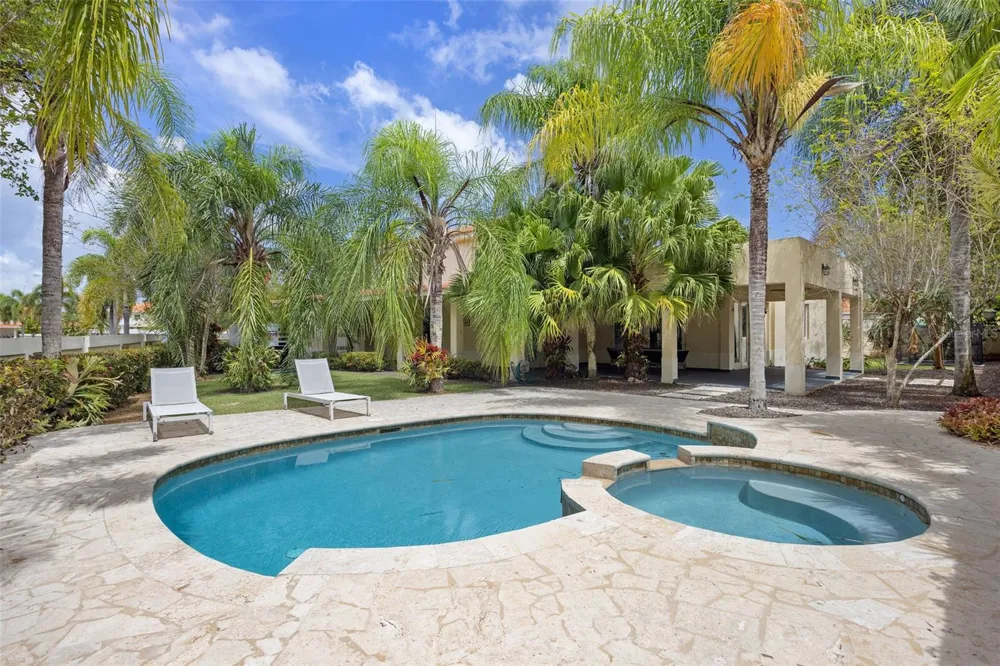 415 CAMINO DEL SUSUA Dorado, PR 00646