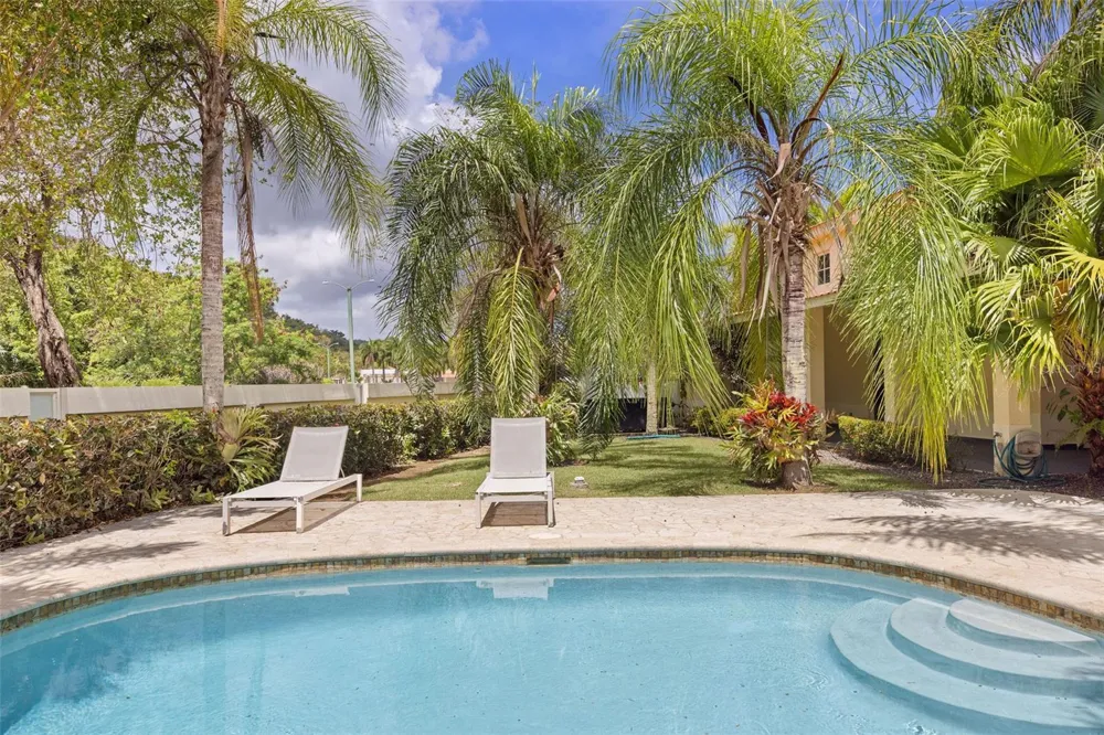 415 CAMINO DEL SUSUA Dorado, PR 00646