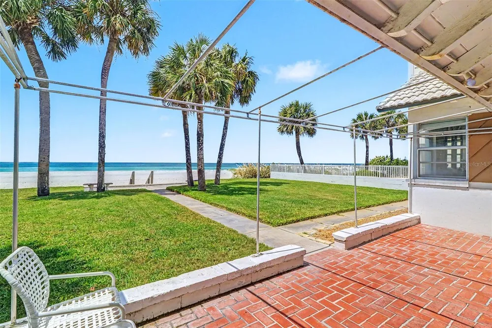 18206 SUNSET BOULEVARD Redington Shores, FL 33708