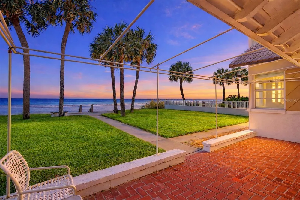 18206 SUNSET BOULEVARD Redington Shores, FL 33708