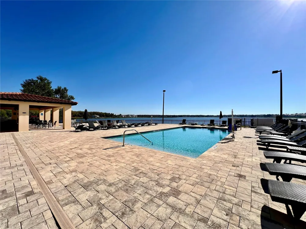 16300 COUNTY ROAD 455 #513 Montverde, FL 34756