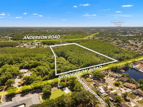 12591 HENDERSON ROAD